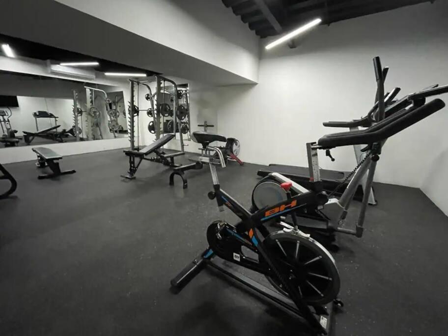 5Th Ave - Gym - Pool - Rooftop プレヤデルカーメン エクステリア 写真