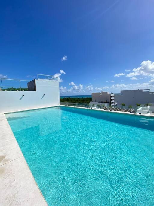 5Th Ave - Gym - Pool - Rooftop プレヤデルカーメン エクステリア 写真